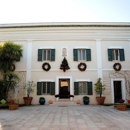 Casa Freda Bed & Breakfast Foggia Exterior photo