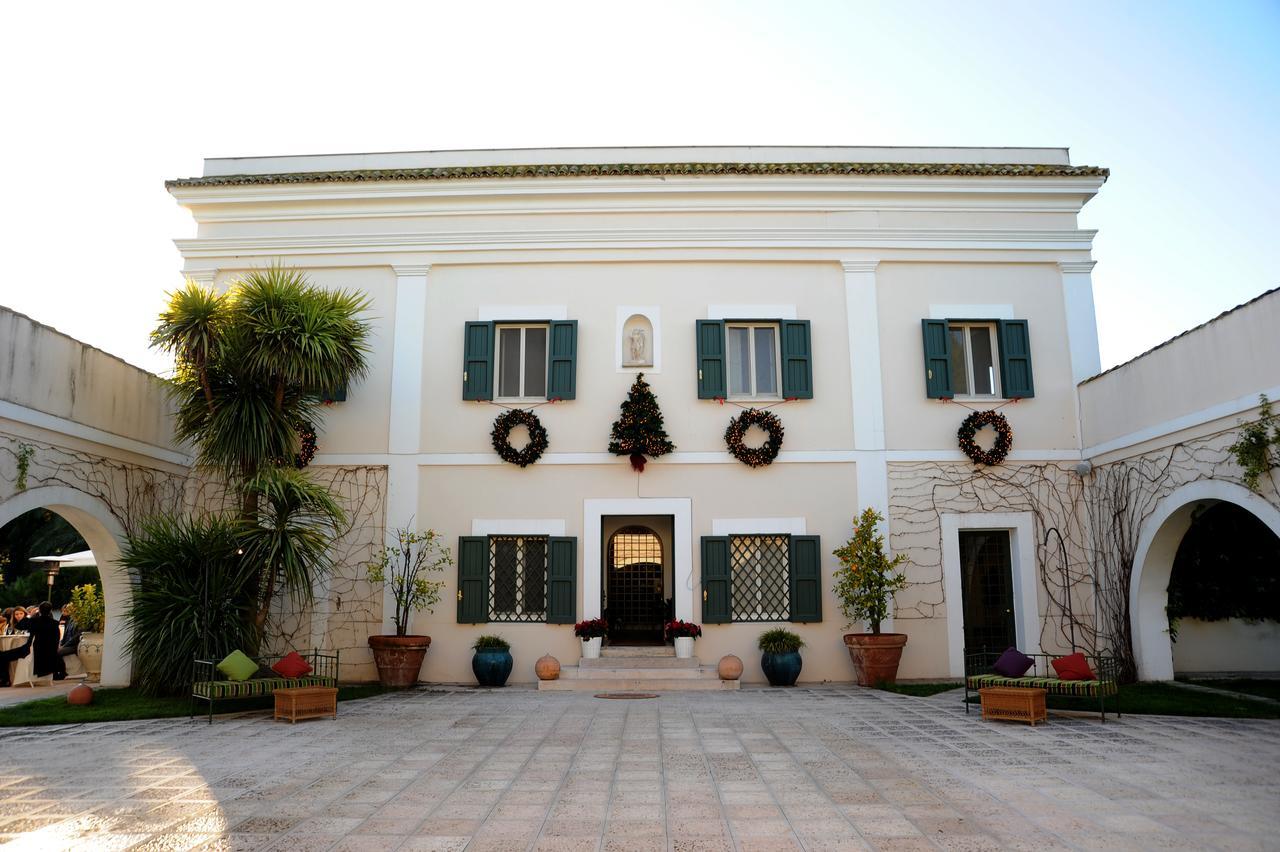 Casa Freda Bed & Breakfast Foggia Exterior photo